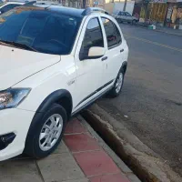 کوییک RS پارس خودرویی ۴۰۲|خودرو سواری و وانت|اراک, |دیوار