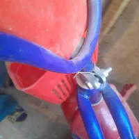 سه چرخه کودک|دوچرخه، اسکیت، اسکوتر|سبزوار, قلعهنو دهزار|دیوار