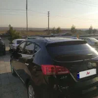 جک s5مدل 95 اتومات/ نقد اقساط