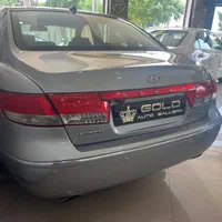 هیوندای آزرا گرنجور 3300cc، مدل ۲۰۱۰|خودرو سواری و وانت|بوشهر, |دیوار