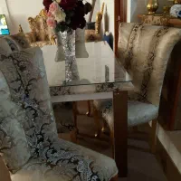 میزوصندلی ناهارخوری