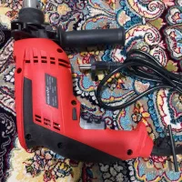 مینی فرز و دلر برقی