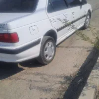 فروش خودرو پارس معمولی مدل ۹۶ در حد|خودرو سواری و وانت|کهنوج, |دیوار