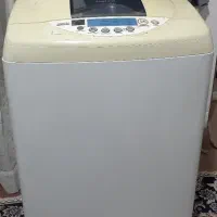 ماشین لباسشویی سامسونگ