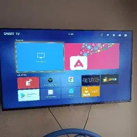 تلویزیون۵۰ اینچ جی پلاس مدل GTV-50RU764S|تلویزیون و پروژکتور|تهران, شهر زیبا|دیوار