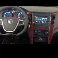 دنا پلاس اتومات صفر کیلومتر مدل 1404  آبشنال