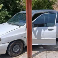 پراید 132 دوگانه سوز، مدل ۱۳۸۹