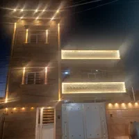 منزل-مسکونی-145-متری-جرسقان