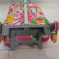مانتو شلوار.کیف خارجی جنس خوب درحدنو.کتاب ابتدایی|کفش و لباس بچه|شاهرود, |دیوار