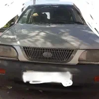 پراید پراید ۱۴۱ مدل۸۵