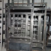 کارگاه درب وپنجره سازی بیرانوند