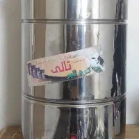 کره گیر
