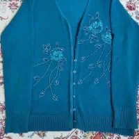 ژاکت گپ ترک زنانه