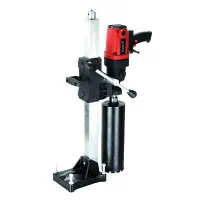 کرگیری بتن نمونه بردار|ماشینآلات صنعتی|کرمان, |دیوار