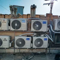 تعمیرات تخصصی کولرگازی و پکیج