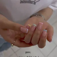 کاشت ناخن