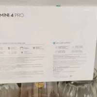 پهباد  dji Mini 4 pro|دوربین عکاسی و فیلم‌برداری|ساری, |دیوار