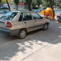 پراید ۸۶