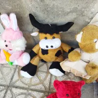 عروسک|اسباب‌بازی بچه|مشگین شهر, |دیوار