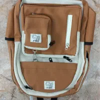یه کیف نو دست نخورده