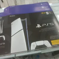 کارتن های دستگاه کنسول بازی