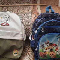 کیف مدرسه