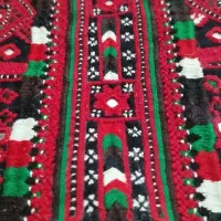 مانتویی عبایی زی استین|گلیم، جاجیم، گبه|زاهدان, |دیوار