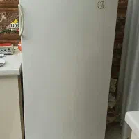 یخچال و فیریزر برند جینجر