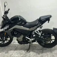 موتور cf 250|موتورسیکلت|شیراز, زند|دیوار