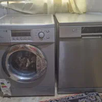 لباسشویی اسنوا