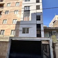 50 متر نوساز کلید نخورده فول امکانات|فروش آپارتمان|تهران, دهقان|دیوار