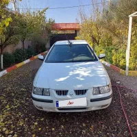 سمند ef7 دوگانه شرکت فنی سلامت