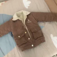 کاپشن بچگانه و پافر