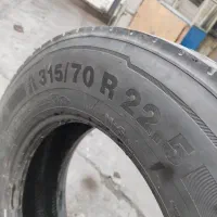 لاستیک 315/70 R22.5|قطعات یدکی و لوازم جانبی|تهران, بهداشت|دیوار