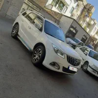 هایما S7|خودرو سواری و وانت|تبریز, |دیوار