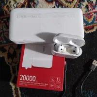 پاور بانک ردمی و ایرپاد|لوازم جانبی موبایل و تبلت|خرمشهر, |دیوار