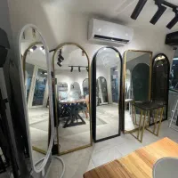 حراج آینه قدی ۶۰ در۱۶۰، ارسال رایگان، ۵ سال ضمانت|آینه|بابل, |دیوار