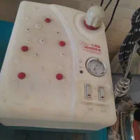 اتو بخار سیلتر و اتو مکش اصل|اتو و لوازم اتو|ملایر, |دیوار