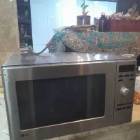 سلام یک عددمکروفر الجی درحد