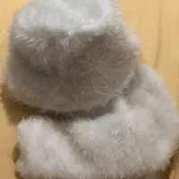 شال و کلاه باکت تدی