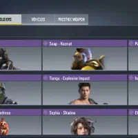 اکانت کالاف عالی مهندسی|کنسول، بازی ویدئویی و آنلاین|تایباد, |دیوار