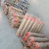 جک و پمپ شمزین بادسار