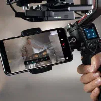 فیلمبرداری از کسب کارت جهت تبلیغ