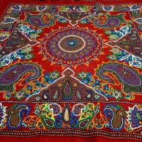 آموزش پته دوزی به صورت خصوصی و گروهی|خدمات آموزشی|مشهد, الهیه|دیوار