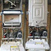 تعمیرات تخصصی انواع برند پکیج و آبگرمکن تعمیر کار|خدمات پیشه و مهارت|اصفهان, شهرک کاوه|دیوار