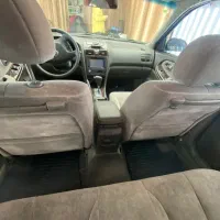 ماکسیما اتومات ۱۳۸۸|خودرو سواری و وانت|اردبیل, |دیوار