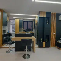 ساخت و تعمیرات کابینت و کمد و مصنوعات چوبی