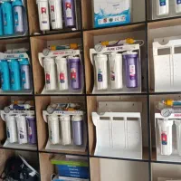 فروش انواع تصفیه آب|آب‌سردکن و تصفیه آب|گنبد کاووس, |دیوار