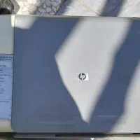 پرینتررنگیhp