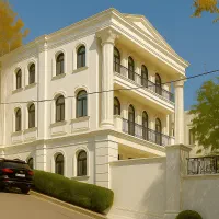 فروش-یکجا-5طبقه-2واحدی-امکانات-کامل-اداری-براصلی